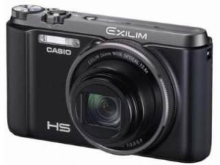Casio EX-ZR1100 Point & Shoot Camera