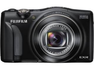 Fujifilm FinePix F850EXR Point & Shoot Camera