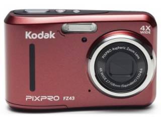 Pixpro FZ43 Point & Shoot Camera