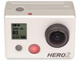 GoPro HD Hero2 Sports & Action Camera