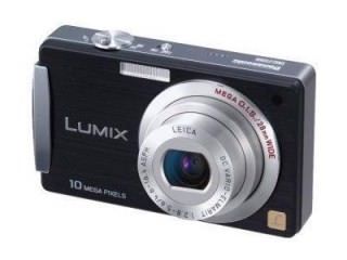 Panasonic Lumix DMC-FX500 Point & Shoot Camera