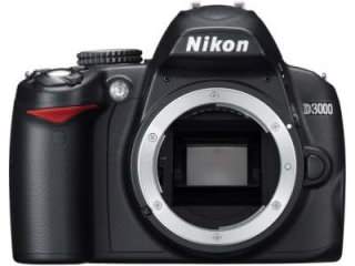 D3000 (Body) Digital SLR Camera