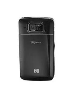 Kodak Zi10 PlayTouch Camcorder