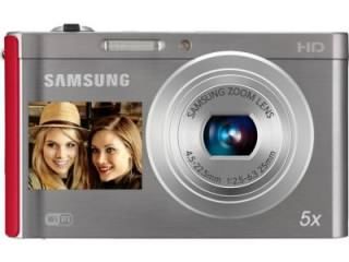 Samsung DV300F Point & Shoot Camera