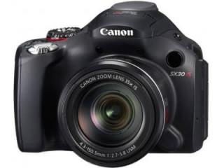 Canon PowerShot SX30 IS Bridge Camera