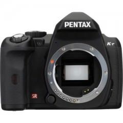 Pentax K-R (Body) Digital SLR Camera