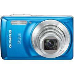 Olympus Stylus 7030 Point & Shoot Camera