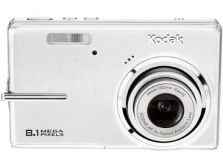 Kodak EasyShare M893 IS Point & Shoot Camera