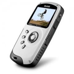 Kodak Playsport ZX3 Sports & Action Camera