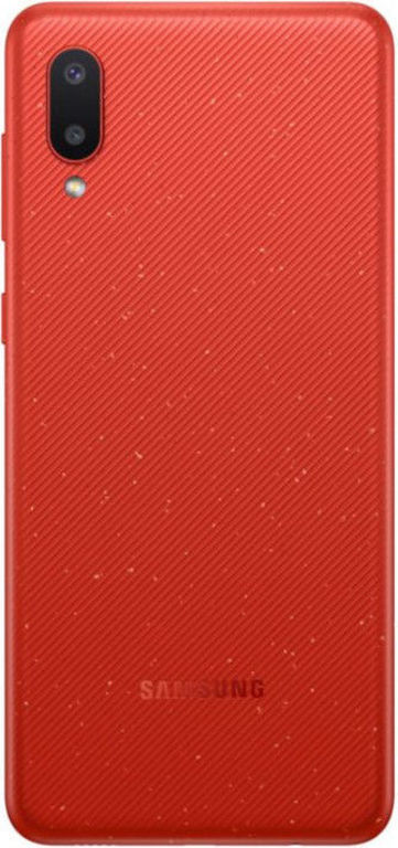 Galaxy A02