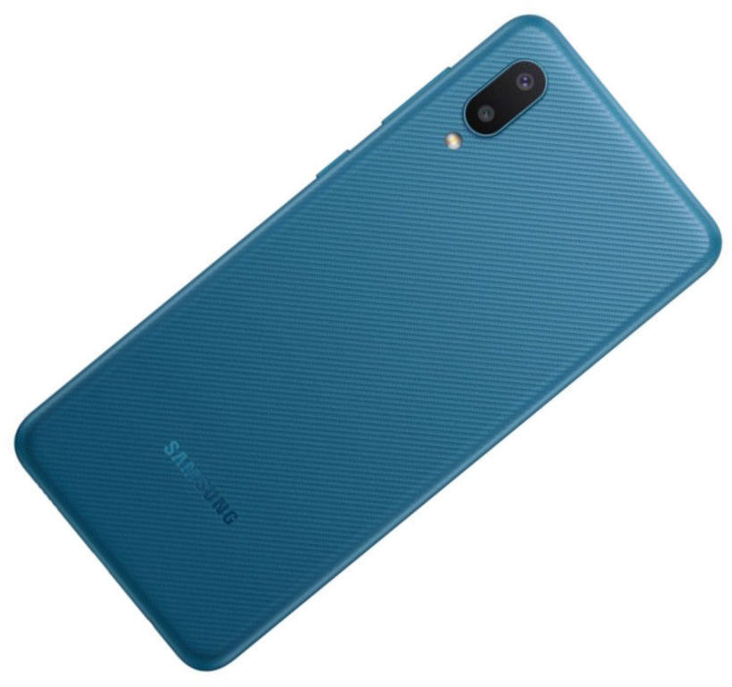 Galaxy A02