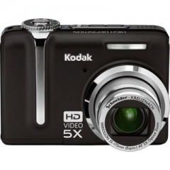 Kodak EasyShare Z1285 Point & Shoot Camera