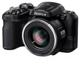 Fujifilm FinePix S8650 Bridge Camera