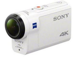 FDR-X3000R Sports & Action Camera