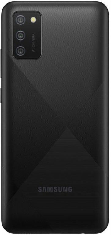 Galaxy A02s