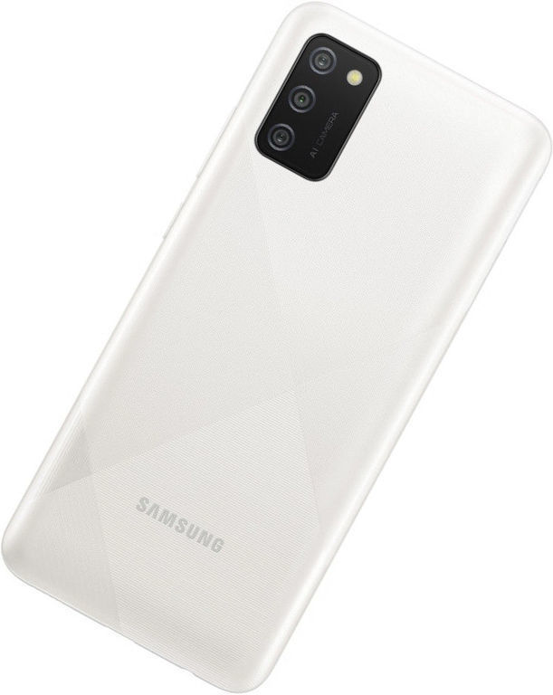Galaxy A02s