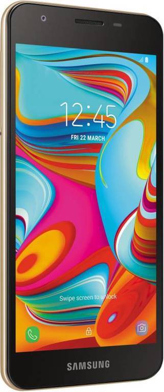 Galaxy A2 Core