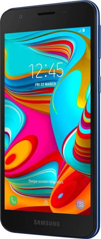 Galaxy A2 Core
