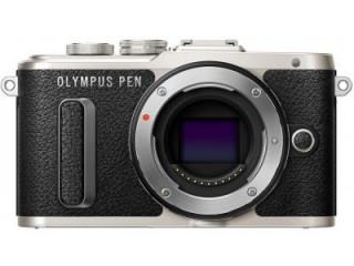 Olympus PEN E-PL8 (Body) Mirrorless Camera
