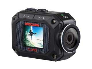 JVC GC-XA2 Sports & Action Camera
