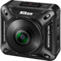 KeyMission 360 Sports & Action Camera