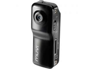 Veho VCC-003-MUVI-BLK Sports & Action Camera