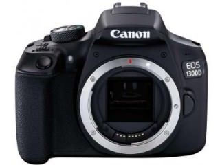 Canon EOS 1300D (Body) Digital SLR Camera