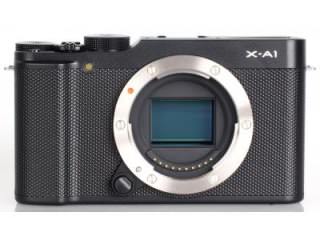 Fujifilm X series X-A1 (Body) Mirrorless Camera