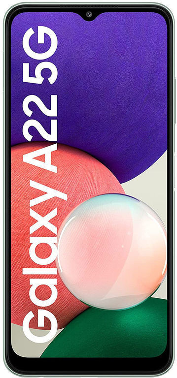 Samsung Galaxy A22 5G
