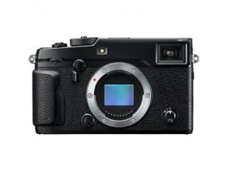 Fujifilm X series X-Pro2 (Body) Mirrorless Camera