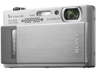 Sony CyberShot DSC-T500 Point & Shoot Camera