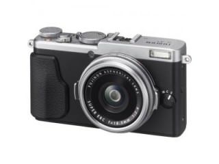 Fujifilm X series X70 Point & Shoot Camera