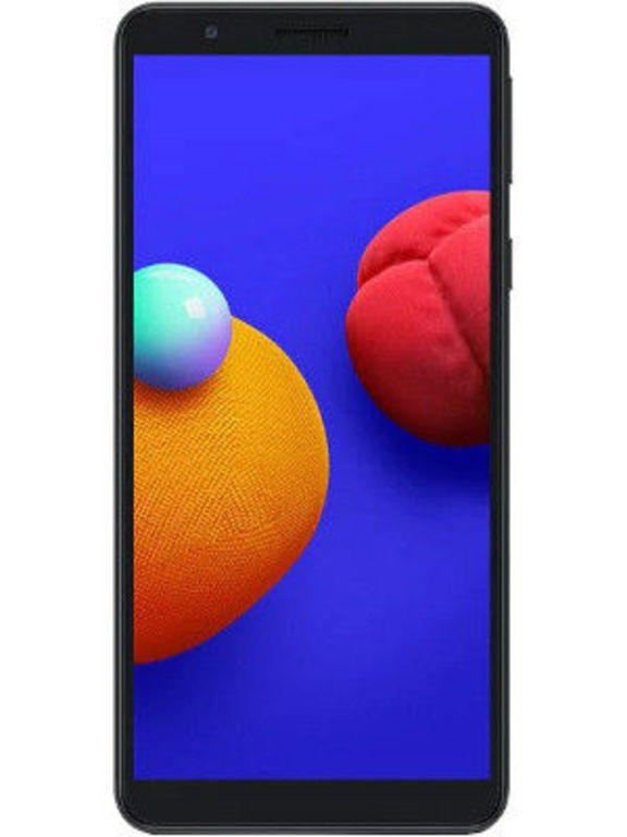 Galaxy A3 Core