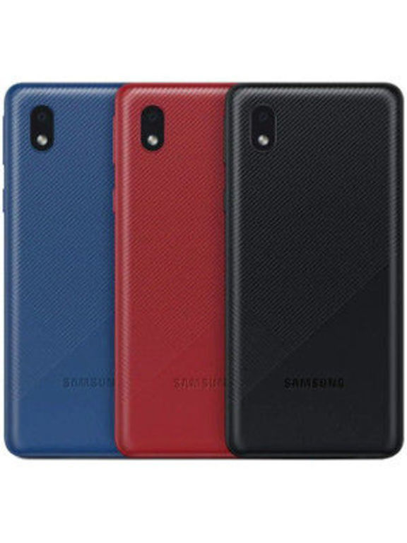 Galaxy A3 Core