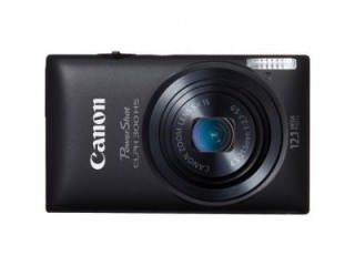 Canon Digital IXUS 220 HS Point & Shoot Camera