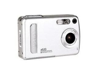 Polaroid A520 Point & Shoot Camera
