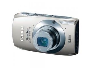 Canon Digital IXUS 310 HS Point & Shoot Camera