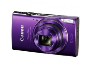 Canon Digital IXUS 360 HS Point & Shoot Camera