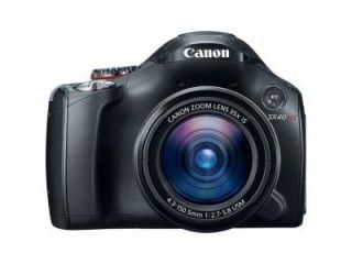 Canon PowerShot SX40 HS Bridge Camera