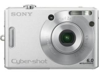 Sony CyberShot DSC-W30 Point & Shoot Camera