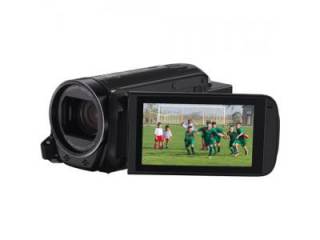 Canon HF R72 Camcorder