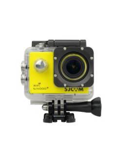 SJCAM SJ4000 Plus Sports & Action Camera