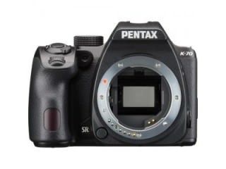 Pentax K-70 (Body) Digital SLR Camera