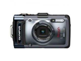 Olympus T Series TG-1 Point & Shoot Camera