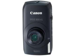 Canon Digital IXUS 300 HS Point & Shoot Camera