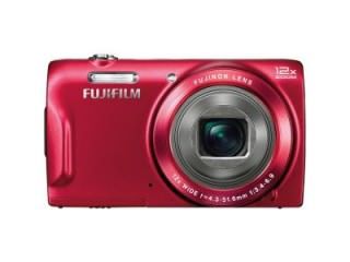 Fujifilm FinePix T550 Point & Shoot Camera