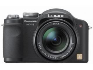 Panasonic Lumix DMC-FZ8 Bridge Camera