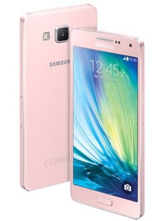 Galaxy A5