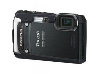 Olympus T Series TG-820 Point & Shoot Camera