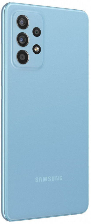 Galaxy A52 5G